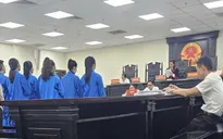 Tuyên án nhóm đối tượng trong đường dây lừa đảo của Mr. Pips và Lê Khắc Ngọ