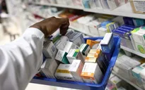 CEO Eli Lilly: Anh là quốc gia tệ nhất châu Âu về giá thuốc