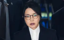 Bà Kim Keon Hee trở thành cựu đệ nhất phu nhân đầu tiên trong lịch sử Hàn Quốc phải hầu tòa