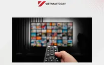 Kênh Vietnam Today: Phát sóng quốc tế, phân phối đa nền tảng