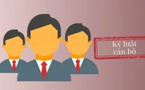 Quy định mới về thẩm quyền, thủ tục xử lý kỷ luật đối với người đã thôi việc, nghỉ hưu