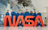 NASA giới thiệu 10 phi hành gia mới, được chọn từ hơn 8.000 ứng viên