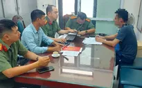 Bình luận xuyên tạc, sai sự thật trên Facebook, người đàn ông bị phạt 7,5 triệu đồng