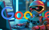 Google trở lại ngoạn mục trong cuộc đua AI