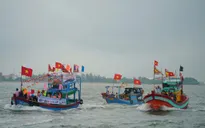 Nhiều hoạt động đặc sắc tại Lễ hội Nghinh Ông Cần Giờ 2025