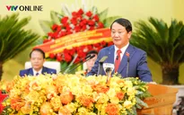 Ông Hầu A Lềnh giữ chức Bí thư Tỉnh ủy Tuyên Quang nhiệm kỳ 2025 – 2030