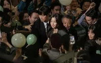 Jun Ji Hyun phủ nhận tin đồn mất hợp đồng quảng cáo vì tranh cãi liên quan đến phim "Tempest"