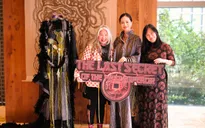 Phim "Hộ linh tráng sĩ" ra mắt dịp Tết Độc lập 2026, Đỗ Thị Hải Yến vào vai Hoàng hậu