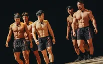 Physical 100 trở lại đội hình toàn sao