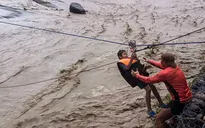 Bão Bualoi tiến gần Philippines, nguy cơ gây ra thiệt hại kép cùng bão Ragasa