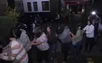 Indonesia - Singapore phối hợp triệt phá đường dây buôn bán trẻ sơ sinh gây rúng động