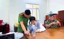 Khẩn trương truy xét vụ xâm hại trẻ em tại Đồng Nai