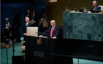 Tổng thống Trump: Các nước NATO nên bắn hạ máy bay Nga xâm phạm không phận