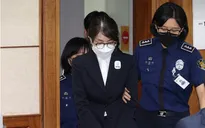 Cựu đệ nhất phu nhân Hàn Quốc Kim Keon Hee phủ nhận mọi cáo buộc tại phiên tòa