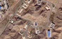 Iran bắt đầu xây dựng lại các cơ sở sản xuất tên lửa bị Israel tấn công
