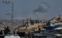 Mỹ đề xuất kế hoạch hòa bình 21 điểm tại Gaza