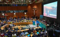 Trung Quốc lên kế hoạch giảm đến 10% khí thải nhà kính vào năm 2035