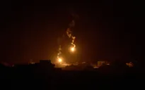 Israel tàn sát 22 người trong vụ thảm sát kinh hoàng ở thành phố Gaza