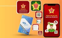 Sắp triển khai đóng bảo hiểm xã hội, bảo hiểm y tế trên VNeID