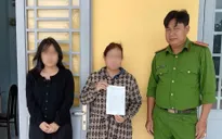 Ngăn chặn 2 vụ dụ dỗ sang Campuchia bằng chiêu “việc nhẹ lương cao”