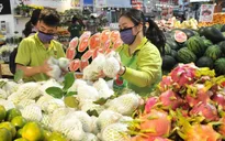 Xuất khẩu rau quả: Bứt tốc sau giai đoạn chững lại, hướng đến mốc kỷ lục mới