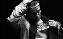 Christian Bale hóa thân thành quái vật Frankenstein