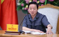 Phó Thủ tướng Trần Hồng Hà: Thành lập Quỹ Nhà ở quốc gia thực sự khả thi, linh hoạt, gắn với nhu cầu thực tế