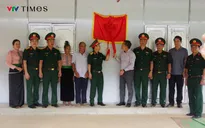 Khánh thành, bàn giao nhà ở cho nhân dân Sơn La bị thiệt hại do mưa lũ
