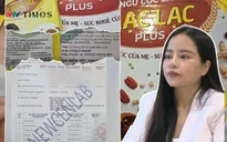 Khi dấu "+" nhỏ thành dấu "-" lớn (Kỳ 1): Bao bì sản phẩm bất nhất - Thử thị trường hay lừa dối khách hàng?