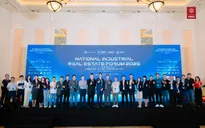 Bất động sản công nghiệp trước làn sóng thuế quan