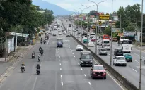 Đồng Nai chi hơn 270 tỷ sửa Quốc lộ 51 do hư hỏng nghiêm trọng