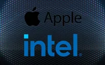 Intel tìm kiếm hợp tác đầu tư từ Apple