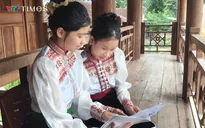 Cựu giáo viên vùng cao xứ Nghệ nặng lòng giữ hồn văn hóa Thái