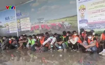 Lừa bán thận để buôn người ra nước ngoài