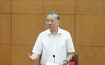 Tổng Bí thư: Văn kiện phải là lời cam kết của Đảng về giai đoạn phát triển mới