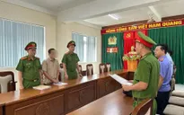 Quảng Ngãi: Bắt nguyên Chủ tịch phường lợi dụng chức vụ, quyền hạn khi thi hành công vụ