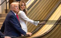 Tổng thống Trump cáo buộc trở thành nạn nhân của “sự cố phá hoại ba lần” tại Liên hợp quốc