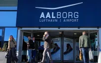 Sân bay Aalborg của Đan Mạch lại đóng cửa vì nghi ngờ có UAV tấn công