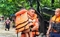 Bão nhiệt đới Bualoi quét qua Philippines, ít nhất 10 người thiệt mạng