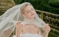 Những lá thư tình là cảm hứng cho BTS mới nhất của NTK Lê Thanh Hòa