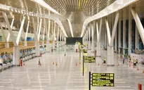 Tân Sơn Nhất lọt top 50 sân bay có mạng bay quốc tế tốt nhất thế giới