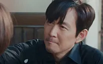 Lee Jung Jae tiếp tục gây sốt với tác phẩm mới sau "Squid Game"