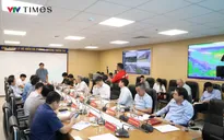 Bão số 10 (Bualoi) rất mạnh, khó lường, hướng về Bắc Trung Bộ