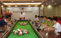 Sơn La tập trung giải phóng mặt bằng cho dự án cao tốc Hòa Bình - Mộc Châu