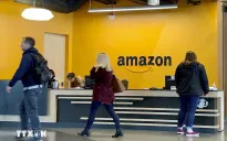 Amazon bồi thường 2,5 tỷ USD sau cáo buộc lừa khách hàng dùng Prime