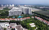 Bất động sản Hà Nội: Trung tâm giữ giá, vùng ven chờ điều chỉnh