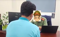 Phạt thanh niên 7,5 triệu đồng vì chuyển cuộc gọi đòi nợ về đường dây nóng Bộ Công an