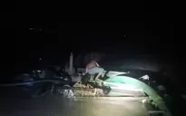 Vĩnh Long: Phát hiện 261 vụ khai thác cát lậu, khởi tố 8 đối tượng