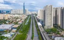 Nhiều chung cư ở TP Hồ Chí Minh chưa đủ điều kiện kinh doanh lưu trú