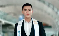 Dừng chân ở Top 10 Mr International 2025, Đoàn Công Vinh tiếp tục tranh tài tại Mister Global 2025